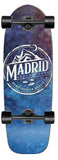 Madrid Complete Cruiser Skate Completo