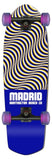 Madrid Complete Cruiser Skate Completo