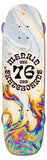 Madrid Complete Cruiser Skate Completo