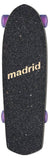 Madrid Complete Cruiser Skate Completo