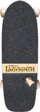 Madrid x Labyrinth Cruiser Skate Completo