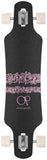 Ocean Pacific Island Longboard Completo