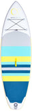 Ocean Pacific Sunset All Round 9'6 Inflatable Paddle Board