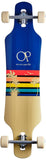 Ocean Pacific Sunset Longboard Completo