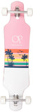 Ocean Pacific Sunset Longboard Completo