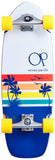 Ocean Pacific Surfskate Completo
