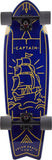 Prism Captain Cruiser Skate Completo
