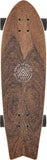 Prism Captain Cruiser Skate Completo