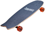 Prism Grit Cruiser Skate Completo