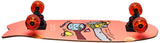 Prism Grit Cruiser Skate Completo