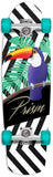 Prism Skipper Cruiser Skate Completo