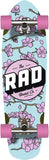 RAD Cherry Blossom Cruiser Skate Completo