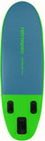 Retrospec Nano SL 8' Inflatable Paddle Board