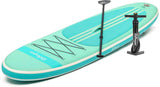 Retrospec Weekender 10' Tabla Paddle Surf Hinchable