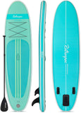 Retrospec Weekender 10' Tabla Paddle Surf Hinchable