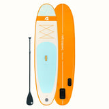 Retrospec Weekender SL 10' Tabla Paddle Surf Hinchable