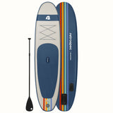 Retrospec Weekender SL 10' Tabla Paddle Surf Hinchable