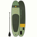 Retrospec Weekender SL 10' Tabla Paddle Surf Hinchable