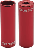 Salt Pro Acero Pegs BMX