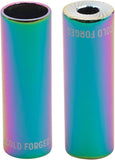 Salt Pro Acero Pegs BMX