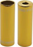 Salt Pro Acero Pegs BMX