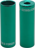 Salt Pro Acero Pegs BMX