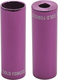 Salt Pro Acero Pegs BMX