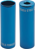 Salt Pro Acero Pegs BMX