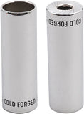 Salt Pro Acero Pegs BMX