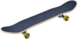 Speed Demons Characters Skateboard Completo