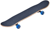 Speed Demons Characters Skateboard Completo