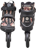 Tempish Blax Top Hombres Patines En Linea