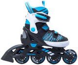 Tempish Gokid Ajustable Patines En Linea Niño