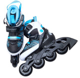 Tempish Gokid Ajustable Patines En Linea Niño