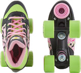 Tempish Sunny Bloom Patines 4 Ruedas