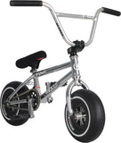 Wildcat Joker Original 2C Mini BMX Bike White