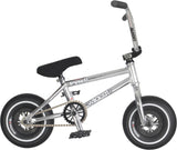 Wildcat Joker Original 2C Mini BMX Bike White