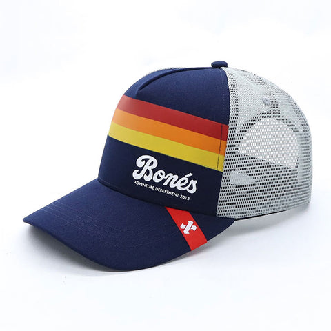 The Retro Cap