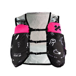 Bonés Hydration Vest Attack 5.0 PINK