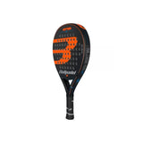 PALA BULLPADEL KITTER NARANJA