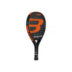 PALA BULLPADEL KITTER NARANJA