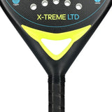 ADIDAS X-TREME BLACK/LIME