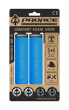 Comfort Foam Grips Blue