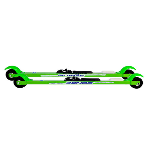 BONÉS SKIROLL ULTRON 2.0 CL CON FIJACIÓN GRATIS