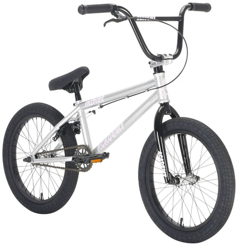 Academy Inspire 18" 2021 BMX Freestyle