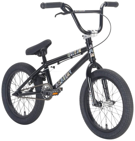 Academy Origin 16" 2021 BMX Freestyle