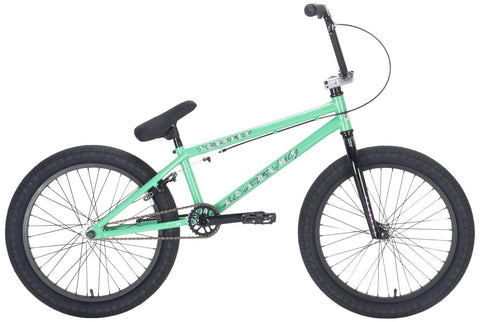 Academy Trooper 20" 2021 BMX Freestyle