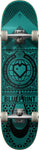 Blueprint Home Heart Skateboard Completo