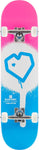 Blueprint Spray Heart V2 Skateboard Completo