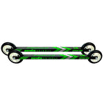 BONÉS SKIROLL PHANTOM SKATE GREEN – ROLLERSKI PATINADOR